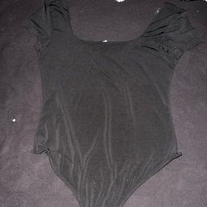 Rue 21 body suit, size L